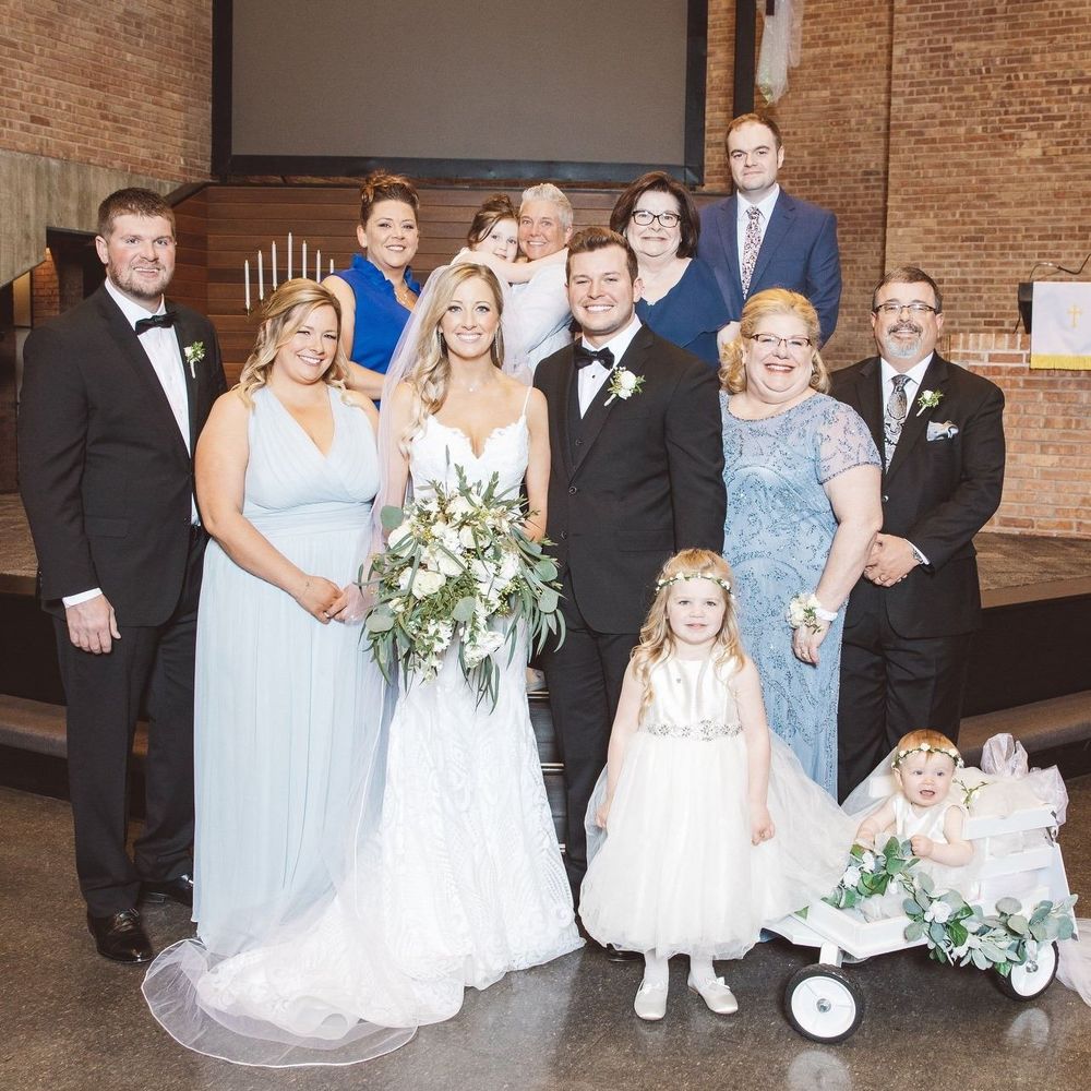 Meet your Posher, Stacy